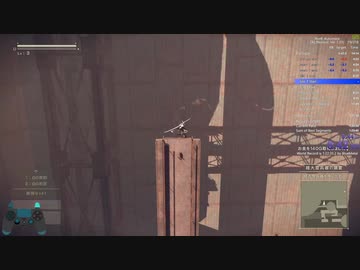 【TA】NieR:Automata Prologue in 14:08.090(IGT 14:05.910)