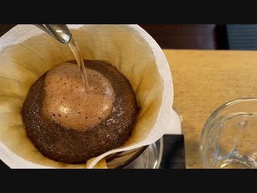 カフェオレの作り方