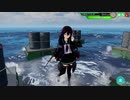 【艦これアーケード】北方輸送作戦：E-1～3詰め合わせ【ゆっくり実況】
