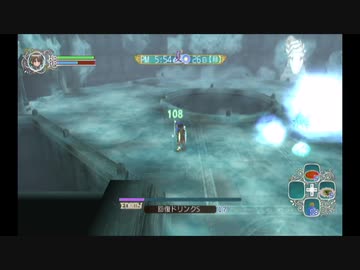 クワ縛り【実況】ルーンファクトリーフロンティア（108）