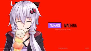 【デモンエクスマキナ】Yukari X-131389141：Order7【結月ゆかり実況】