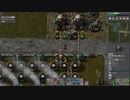【Factorio】ファクトリオ 自動工場作成ゲー マルチ実況プレイ270