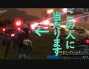 #35【地球防衛軍５】最高難易度インフェルノをウイングダイバーでグダグダ実況(？)プレイ
