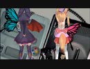 にせボカロ【御結音ココン】＆【睡眠音コマド】
