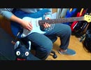 【第2回懐古厨企画】Alicemagic ～TV animation ver.～弾いてみた　【のっぴ】