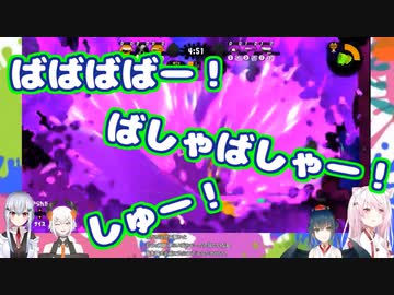 葉加瀬へのアドバイスが全て擬音になる椎名唯華