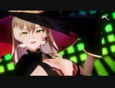 【にじさんじMMD】ニュイ・ソシエールが華麗に「ドーナツホール」