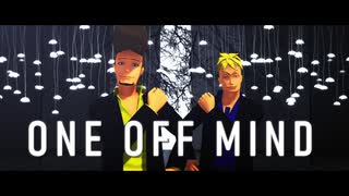【MMDワンピ】ONE OFF MIND【着せ替え注意】