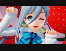 【MMD艦これ】 Ray-MMD 金曜日のおはよう 清霜 1080p60fps 【MikuMikuDance】
