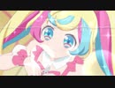 真中らぁら『フレンドパスワード』カバー