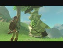 【ゼルダの伝説BOTW】【part11】大きな赤ちゃん【ゲーム実況】【風神雷神】
