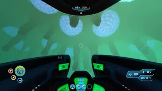 ｲｷﾂｷﾞｨ!.Subnautica9
