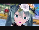 【MMD】Prhythmatic（Sour式初音ミク）