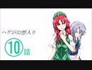 ハゲが幻想入り　１０話