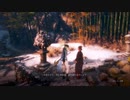 【SEKIRO】隻狼てなんですか?【#2】MOD有り