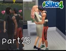 【実況】セレブな政治家になりたい。part26【The Sims4】