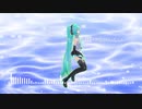 【初音ミク】Space Program[オリジナル]