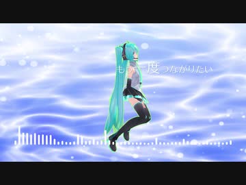 【初音ミク】Space Program[オリジナル]