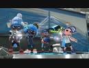 【Splatoon2】ローラーカンスト勢によるガチマッチpart137【ゆっくり実況】