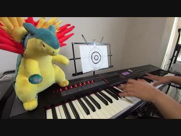 【ピアノ】「ドラマツルギー」を弾いてみた【へらっぺさんver】
