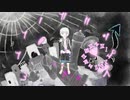 【廃墟の国のアリス】歌ってみた(オリジナルイラスト)/宙邑架