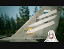 【ACE COMBAT 7】未知なる空のただ中で Part 5【VOICEROID実況】