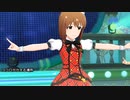 【ミリシタノーマルMV】ココロがかえる場所　雪歩　桃子　ロコ　千鶴　未来