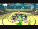 マイDNAマンがいくARMSランクマッチ　ランク20を目指して　Part1