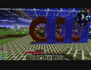 【刀剣乱舞偽実況】鶴丸国永の大自然と生きる22【Minecraft】