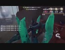 戦隊長S10ランクマ　Cバッチハスター(字幕実況) 【第五人格】