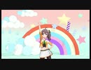 【夏色まつりMMD】ファンサ／夏色まつり cover