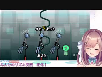 こんるる vs コンコンズ【10分耐久】