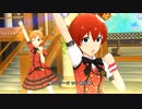 【ミリシタノーマルMV】Welcome!!　未来　翼　可奈　ジュリア　美奈子