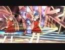 【ミリシタノーマルMV】THE IDOLM@STER　百合子　星梨花　杏奈　まつり　奈緒