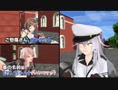 【MMD艦これ】「奏と愉快な仲間たち -2nd-」 PV第1弾