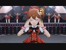 【ミリシタノーマルMV】Thank You!　39人ライブ