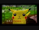【ピカチュウげんきでちゅう】ポケモン達と！ほのぼの！遊ぼう！【実況プレイ】最終回