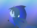 【FLASH】青い魚