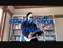 ZIGGY 「SING MY SONG」を弾いてみた