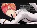 【APヘタリアMMD】あるまだキャットアイメイク【MMDモーショントレース】