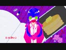 【初音ミク】  反K期   -藍苺【オリジナル】
