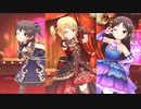 【デレステMV】「Gossip Club」(フェスSSR桃華)【1080p60/4Kドットバイドット】
