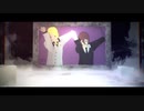 【プリリズMMD】ドラマツルギー【仁・聖】