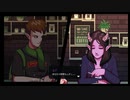 【COFFEETALK】ゆるふわ接待実況プレイpart3