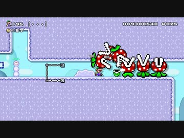 【スーパーマリオメーカー2】スーパー配管工メーカー part145【ゆっくり実況プレイ】