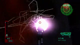 [EDF3]宇宙人の歓迎パーティーだ！その11