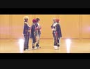 【あんスタ】シャルル コスプレで踊ってみた  ✳︎MV風【Knights】