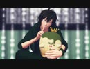 【MMDアイナナ】二階堂大和で「ジェヘナ」【カメラ配布】