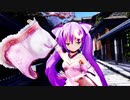 [MMD]いつまでもぶれないアイで。