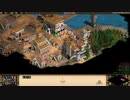 【AOE2 The Forgotten】バーリ実況プレイ2-1(メルスの暴動)